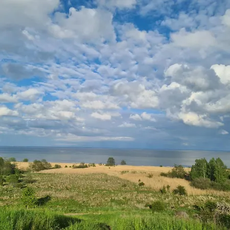Morskie Zacisze