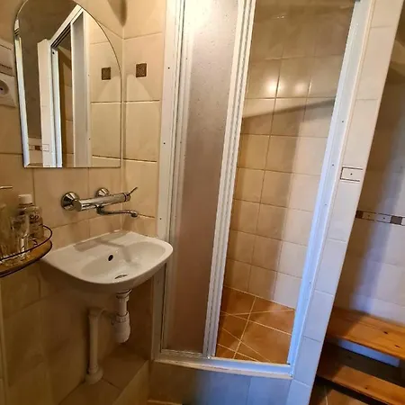 Country house Morskie Zacisze *