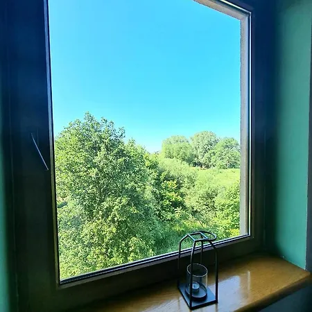 Morskie Zacisze * Oslonino