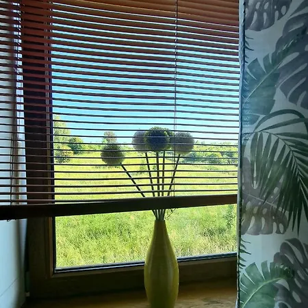 Landhaus Morskie Zacisze *