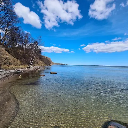 Kır Evi Morskie Zacisze Oslonino