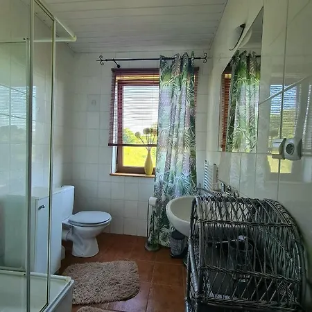 Morskie Zacisze Country house *