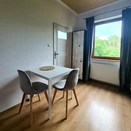 Country house Morskie Zacisze